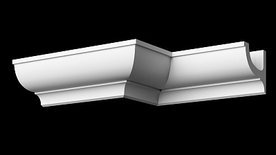 Карниз Кс-112, 105Нх120мм