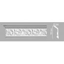 95094 плинтус Decomaster (150х62х2400мм)
