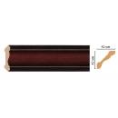 Карниз Decomaster 180-52 (размер 42x42x2400)