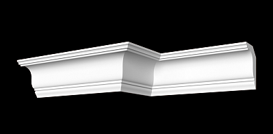 Карниз Кт-229 (100х80мм)