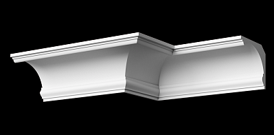 Карниз Кт-432 (175х225мм)
