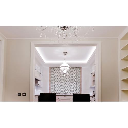 C250F карниз гибкий Orac Decor