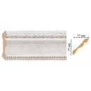 Карниз Decomaster 154-19D (76*76*2400)