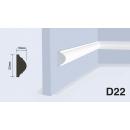 Молдинг D22 HIWOOD