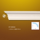 Карниз гладкий ET-85634 Lih Haur