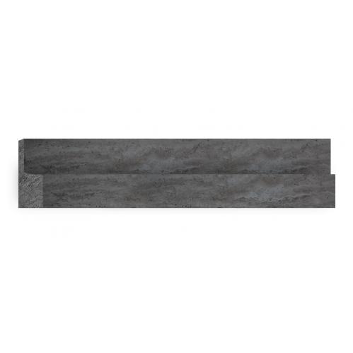 Молдинг D305-1632 ДМ (61*21*2900 мм)