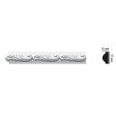 Молдинг Decomaster D130B (15*8*2000мм)