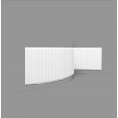 Панель W214F HILL BEAD XL