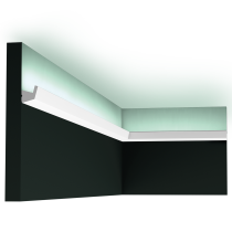 Карниз CX189 Orac Decor
