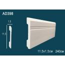 AD398 плинтус Perfect Decor