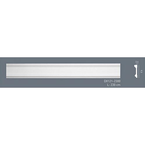 Молдинг DX121-2300 Orac Decor