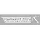 95786 плинтус Decomaster (100х88х2400мм)