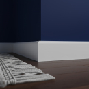 Плинтус Ultrawood Base 5012 i (2000 x 50 x 12 мм.)