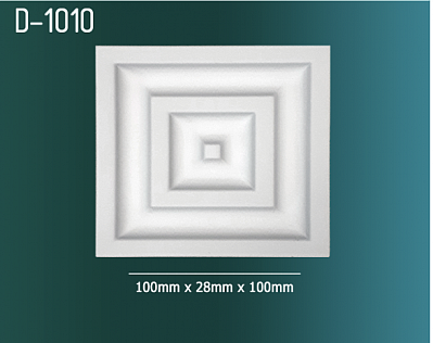 Квадрат Д1010
