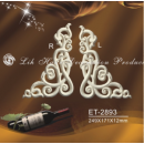 ET-2893R орнамент Lih Haur