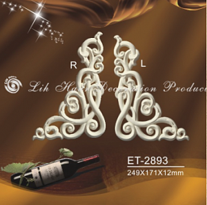 ET-2893R орнамент Lih Haur
