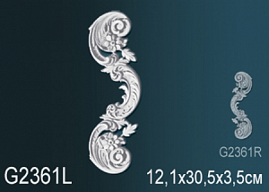 G2361L орнамент Perfect Decor