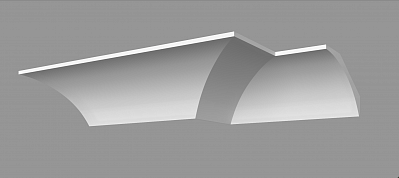 Карниз Кт-285 (278х584мм)