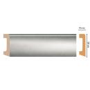 Плинтус Decomaster D234-375ДМ (58*16*2400мм)