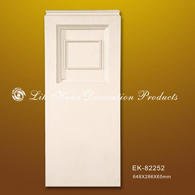 EK-82252 база пилястры Lih Haur