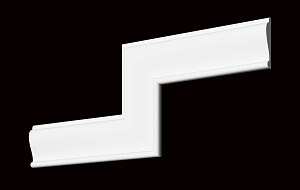 Молдинг М-16, 70Нх15мм