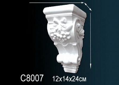 C8007 консоль Perfect Decor