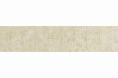 Декоративная панель Decomaster R10-23 (100х6х2400мм)
