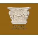 EK-82251 капитель пилястры Lih Haur