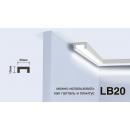 Профиль LB20 HIWOOD