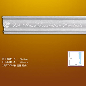 Наличник ET-604 Lih Haur