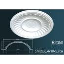 B2050 купол Perfect Decor