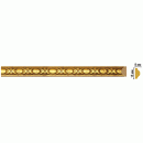 Молдинг Decomaster 130B-1004 (15*8*2400)