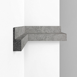 Молдинг D305-1629G ДМ (61*21*2900 мм)