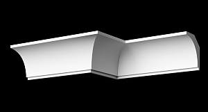 Карниз Кт-338 (115х105мм)