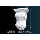 C8009 консоль Perfect Decor