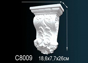 C8009 консоль Perfect Decor