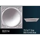 B2014 купол Perfect Decor