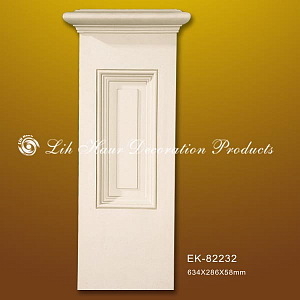 EK-82232 база пилястры Lih Haur