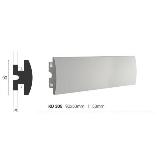 Карниз KD 305 / КС1305