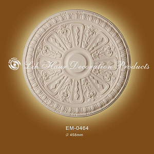 EM-0464 розетка Lih Haur