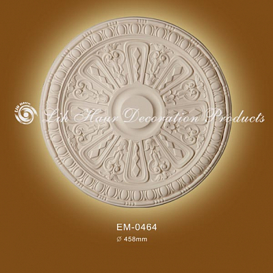 EM-0464 розетка Lih Haur