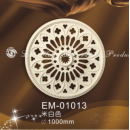 EM-01013 розетка Lih Haur