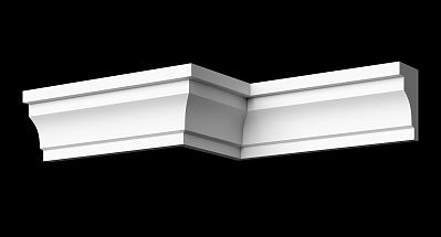 Карниз Кт-111 (50х30мм)