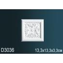 D3036 дверной декор Perfect Decor