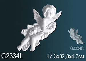 G2334L орнамент Perfect Decor