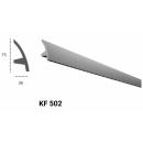 Карниз KF 502 FLEXI (2,00 м)