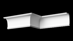 Карниз Кт-413 (285х175мм)