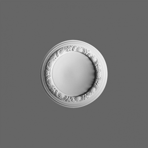 R50 розетка Orac Dеcor