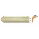 Карниз потолочный D133-373 (20*20*2400)
