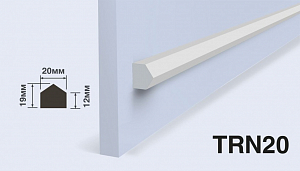 Молдинг TRN20 HIWOOD